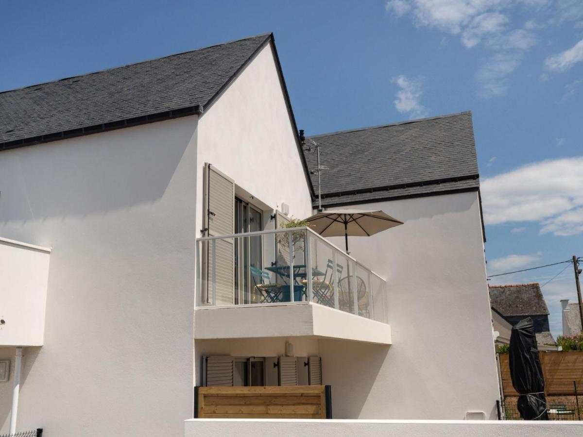 Apartment Le Clos Moguer-1 By Interhome Quiberon Luaran gambar