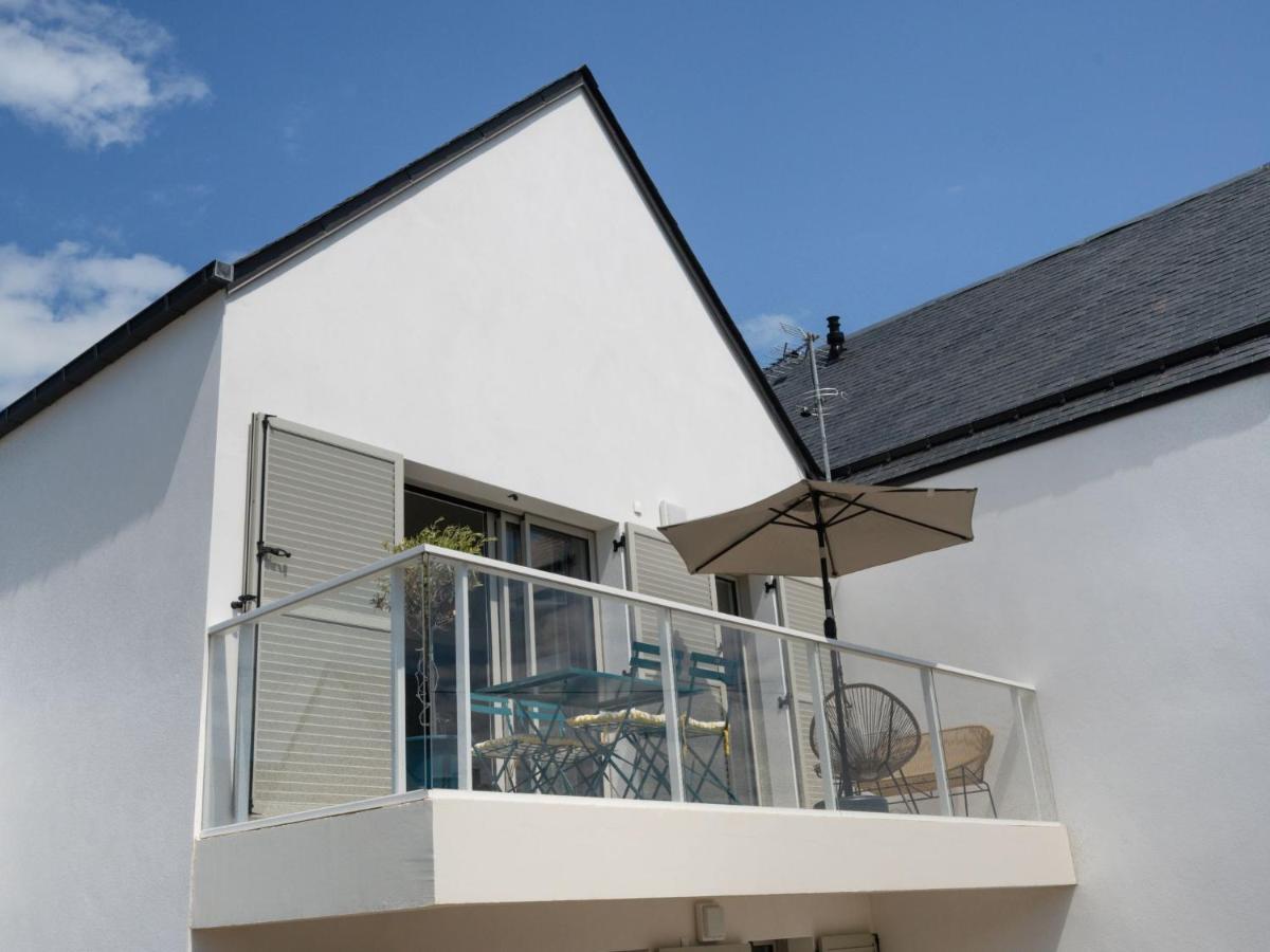 Apartment Le Clos Moguer-1 By Interhome Quiberon Luaran gambar