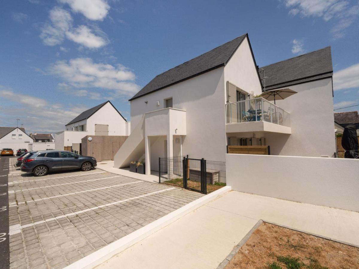 Apartment Le Clos Moguer-1 By Interhome Quiberon Luaran gambar